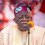 Bola Tinubu