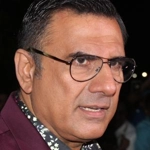Boman Irani