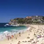 Bondi Beach
