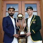 Border–Gavaskar Trophy