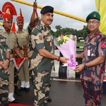 Border Guard Bangladesh