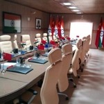 Border Personnel Meeting Point