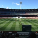 Boxing Day Test