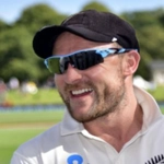 Brendon McCullum