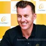 Brett Lee