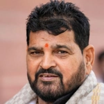 Brij Bhushan Sharan Singh