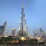 Burj Khalifa