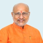C. P. Radhakrishnan