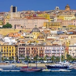 Cagliari