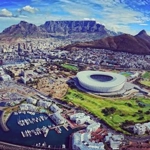 Cape Town