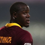 Carlos Brathwaite
