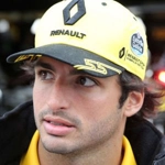 Carlos Sainz
