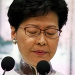 Carrie Lam