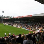 Carrow Road
