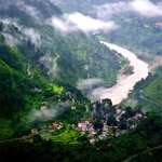 Chamoli district