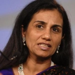 Chanda Kochhar