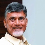 Chandrababu Naidu