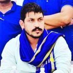 Chandrashekhar Azad (politician)
