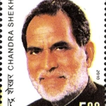 Chandrashekhar Singh