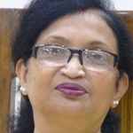 Chandrima Bhattacharya