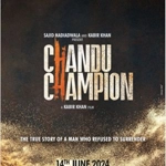Chandu Champion