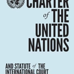 Charter of the United Nations