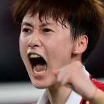 Chen Yufei