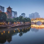 Chengdu