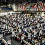 Chess Olympiad