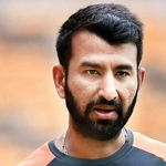 Cheteshwar Pujara