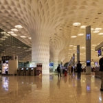 Chhatrapati Shivaji Maharaj International Airport