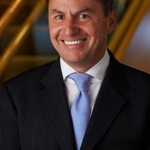 Chief financial officer