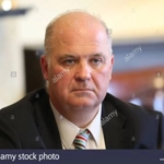 Chief medical officer