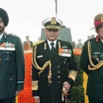 Chiefs of Staff Committee