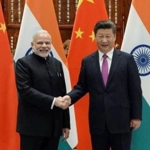 China–India relations