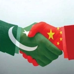 China–Pakistan relations