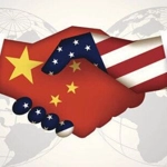 China–United States relations