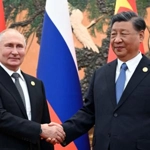 China and Russia
