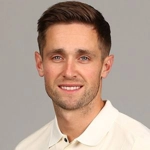 Chris Woakes