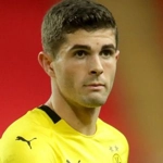 Christian Pulisic
