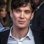 Cillian Murphy