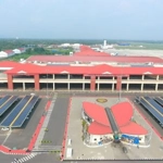 Cochin International Airport