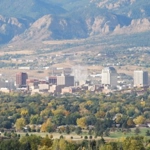 Colorado Springs, Colorado