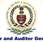 Comptroller and Auditor General of India