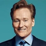 Conan O'Brien