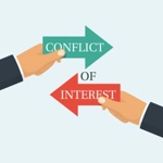 Conflict of interest