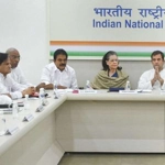 Congress Working Committee