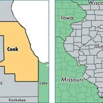 Cook County, Illinois