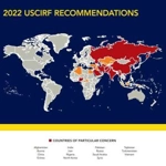 Country of Particular Concern