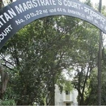 Courts of Metropolitan Magistrates, India